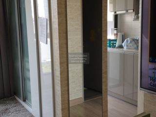 For rent 1 bed condo in Ratchathewi, Bangkok