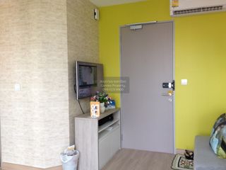 For rent 1 bed condo in Ratchathewi, Bangkok