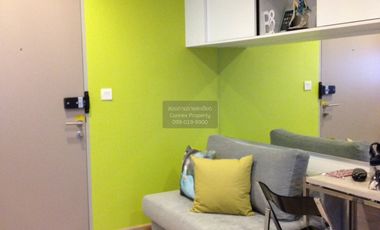 For rent 1 bed condo in Ratchathewi, Bangkok