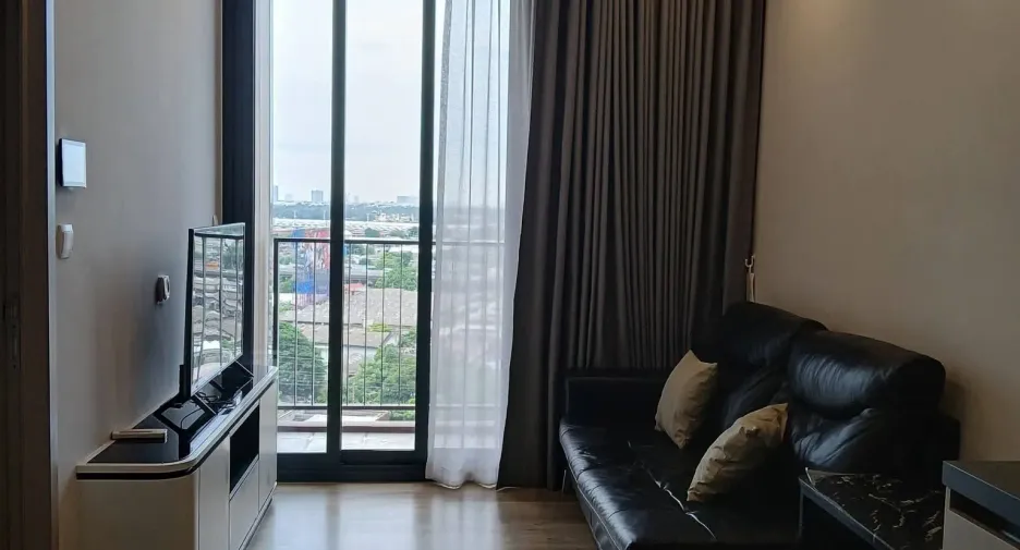 出租 1 卧室 公寓 在 Khlong Toei, 曼谷