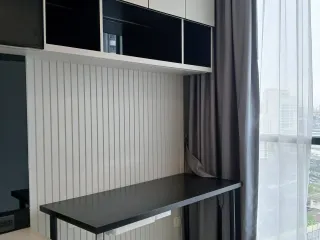 Wohnung zur Miete mit 1 Zimmer in Khlong Toei, Bangkok