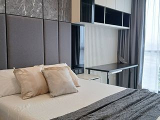 Аренда 1 кровать кондо в Кхлонг Тоеи, Бангкок