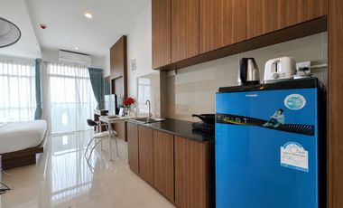Wohnung zum Kauf mit 1 Zimmer in Mueang Phuket, Phuket