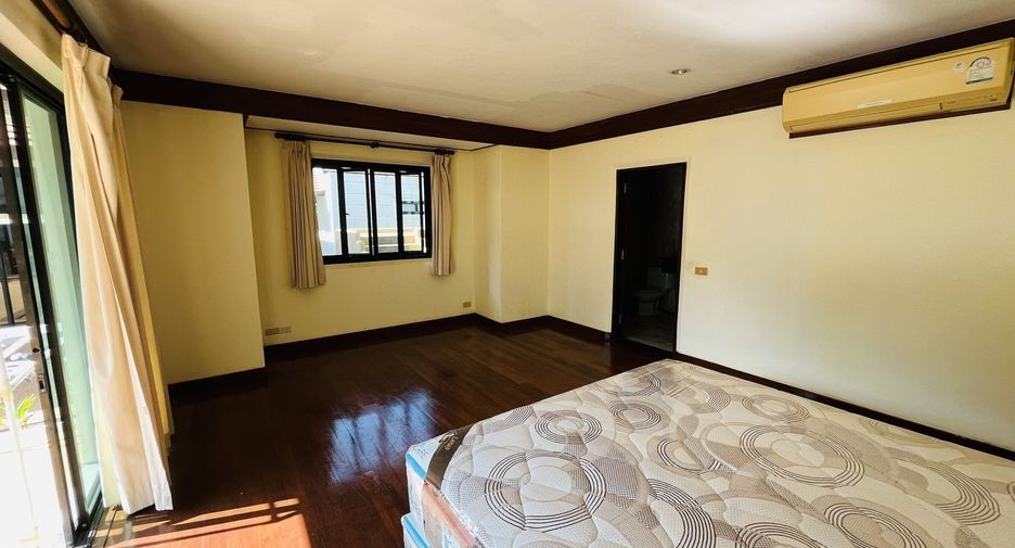 ขาย 6 ห้องนอน วิลล่า ใน เมืองภูเก็ต, ภูเก็ต