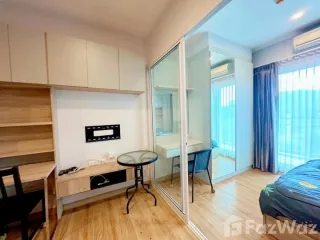 出售 1 卧室 公寓 在 Si Racha, Chon Buri
