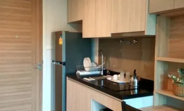 Wohnung zum Kauf mit 1 Zimmer in Si Racha, Chonburi