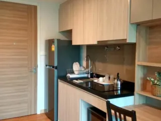 出售 1 卧室 公寓 在 Si Racha, Chon Buri