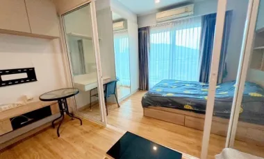 Wohnung zum Kauf mit 1 Zimmer in Si Racha, Chonburi
