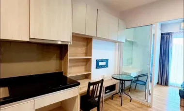 Wohnung zum Kauf mit 1 Zimmer in Si Racha, Chonburi
