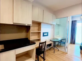 出售 1 卧室 公寓 在 Si Racha, Chon Buri