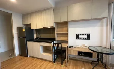 Wohnung zum Kauf mit 1 Zimmer in Si Racha, Chonburi