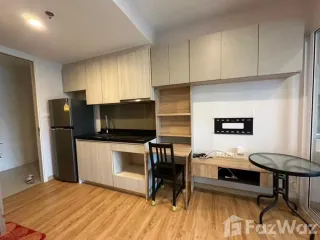 出售 1 卧室 公寓 在 Si Racha, Chon Buri