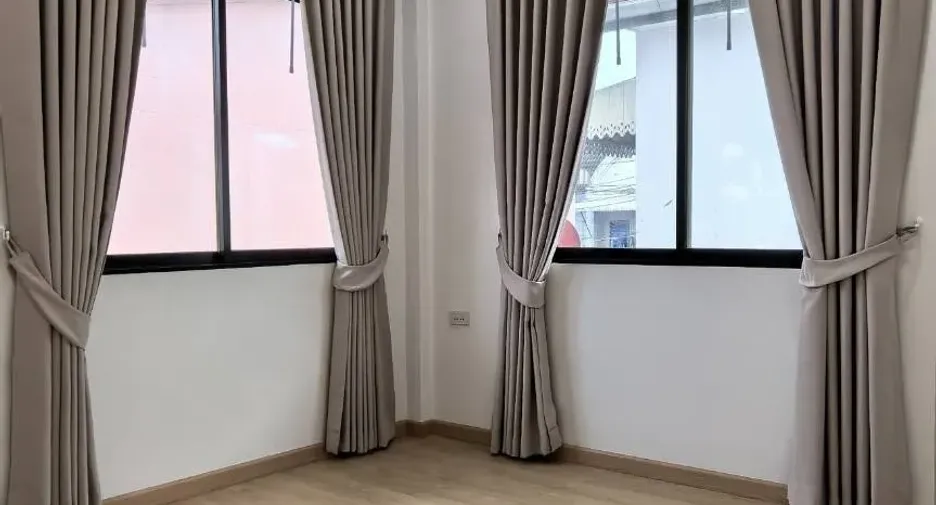 For sale 4 ベッドルーム house in Sai Mai, Bangkok