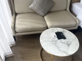 Wohnung zur Miete mit Studio in Khlong Toei, Bangkok