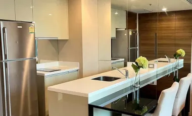 For rent 1 bed condo in Sathon, Bangkok