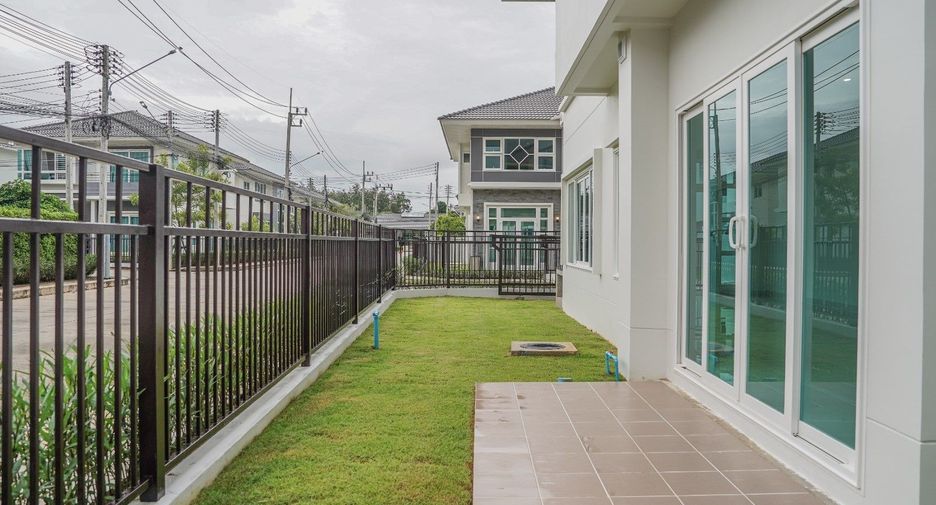 For sale and for rent 4 bedrooms house in Thalang, Phuket