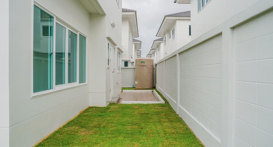 For sale and for rent 4 bedrooms house in Thalang, Phuket