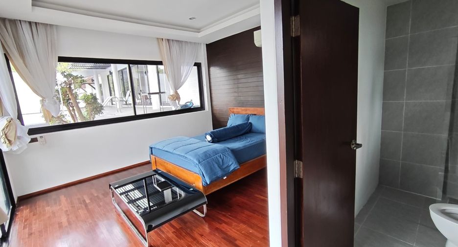 ขาย 4 ห้องนอน บ้านเดี่ยว ใน กะทู้, ภูเก็ต