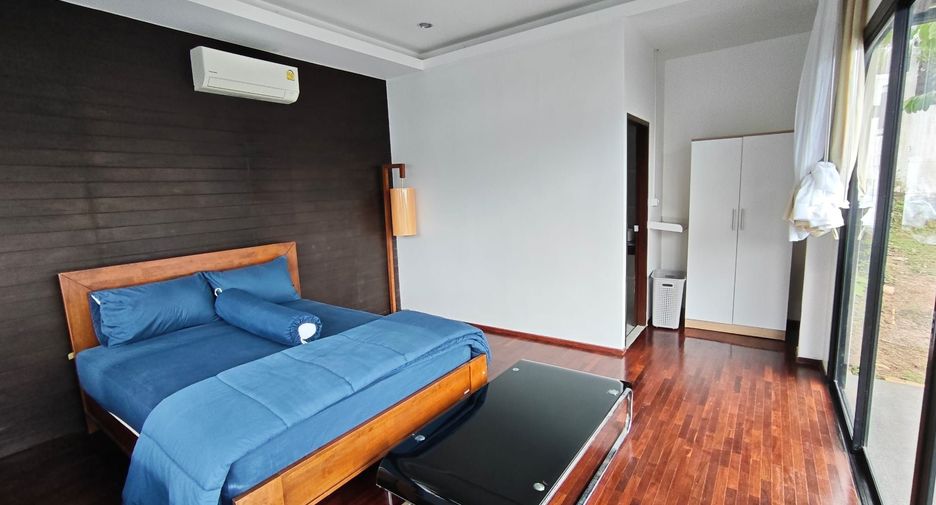 ขาย 4 ห้องนอน บ้านเดี่ยว ใน กะทู้, ภูเก็ต