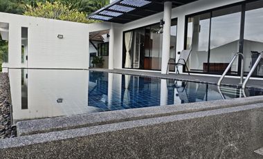 ขาย 4 ห้องนอน บ้านเดี่ยว ใน กะทู้, ภูเก็ต