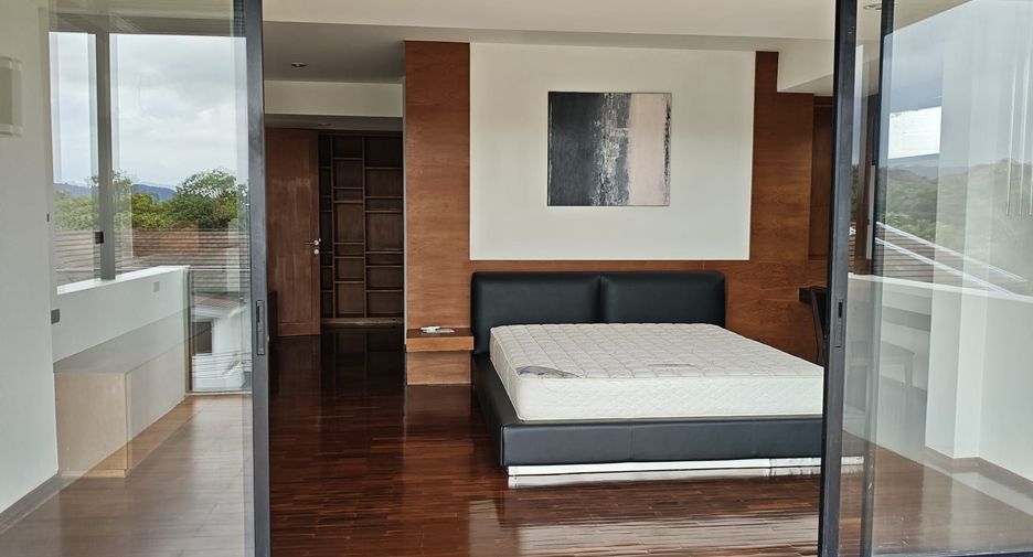 ขาย 4 ห้องนอน บ้านเดี่ยว ใน กะทู้, ภูเก็ต