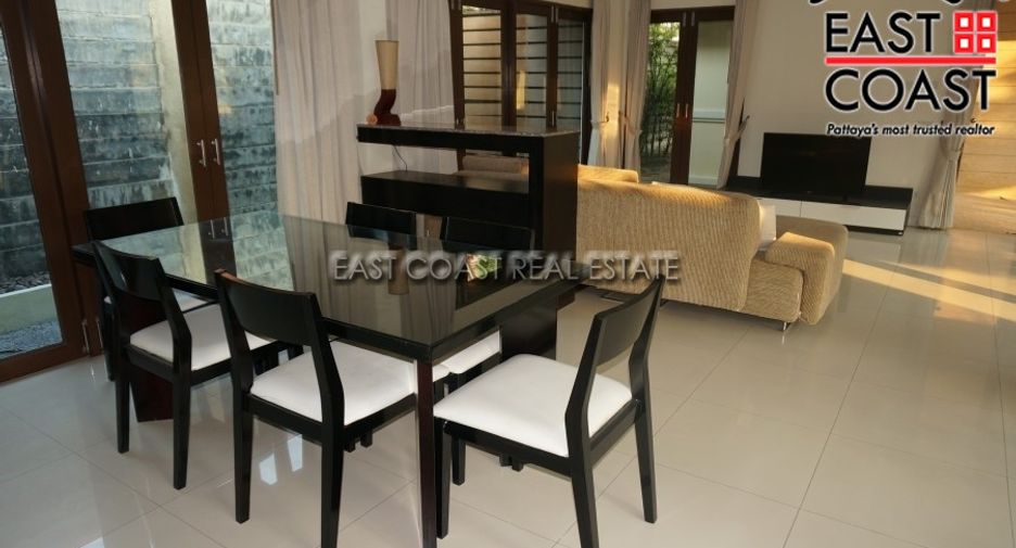 For rent 3 ベッドルーム house in East Pattaya, Pattaya