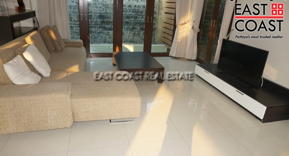 For rent 3 ベッドルーム house in East Pattaya, Pattaya