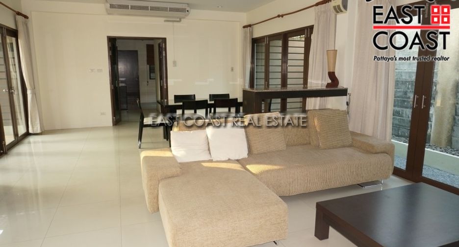 For rent 3 ベッドルーム house in East Pattaya, Pattaya