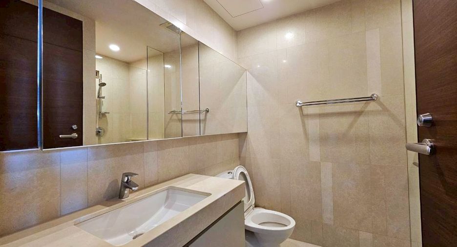 Аренда и продажа 2 спальни кондо в Щаттхана, Бангкок