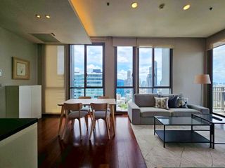 À louer et à vendre 2 chambres condo à Watthana, Bangkok