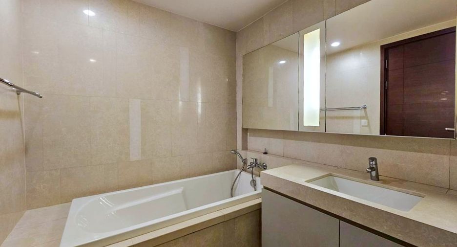 Аренда и продажа 2 спальни кондо в Щаттхана, Бангкок