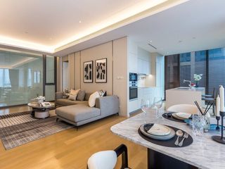 Condo en alquiler y en venta de 2 habitaciones en Pathum Wan, Bangkok
