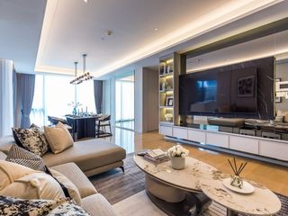 Condo en alquiler y en venta de 2 habitaciones en Pathum Wan, Bangkok