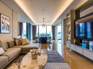 Condo en alquiler y en venta de 2 habitaciones en Pathum Wan, Bangkok