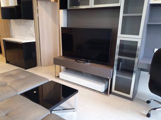 For rent 2 bedrooms condo in Sathon, Bangkok