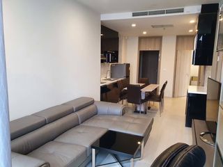 For rent 2 bedrooms condo in Sathon, Bangkok