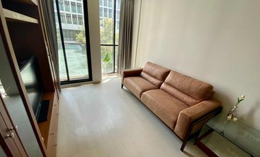 À louer et à vendre 2 chambres condo à Pathum Wan, Bangkok