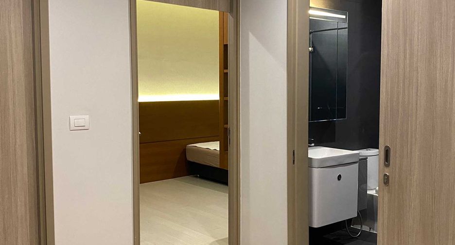 Wohnung zur Miete und zum Kauf mit 2 Zimmer in Pathum Wan, Bangkok