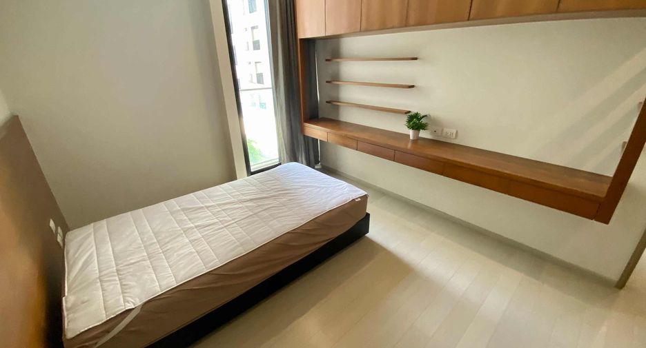 Wohnung zur Miete und zum Kauf mit 2 Zimmer in Pathum Wan, Bangkok