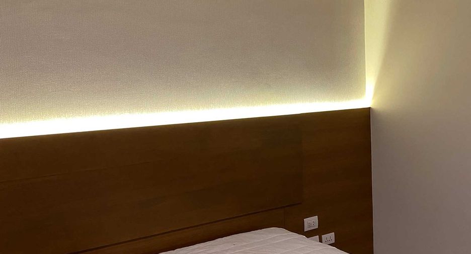 Wohnung zur Miete und zum Kauf mit 2 Zimmer in Pathum Wan, Bangkok