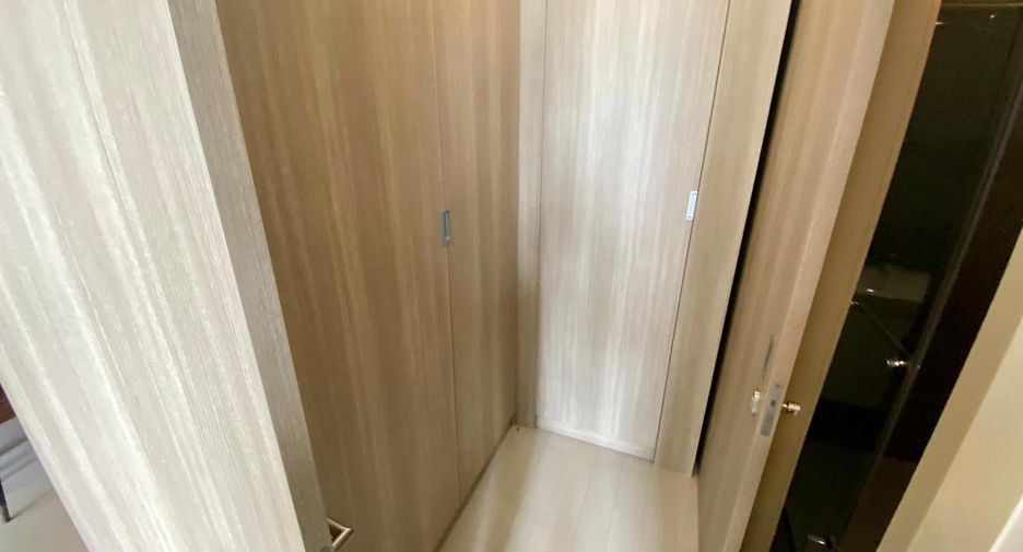 Wohnung zur Miete und zum Kauf mit 2 Zimmer in Pathum Wan, Bangkok