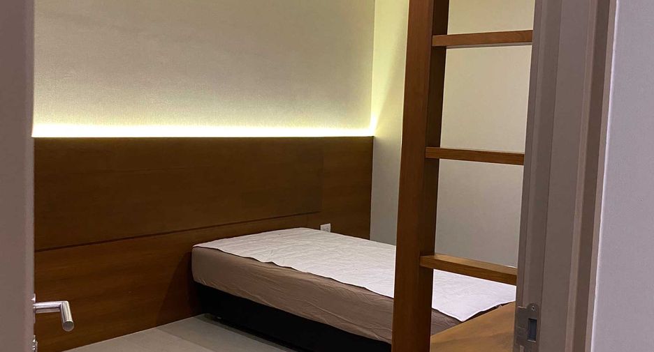 Wohnung zur Miete und zum Kauf mit 2 Zimmer in Pathum Wan, Bangkok