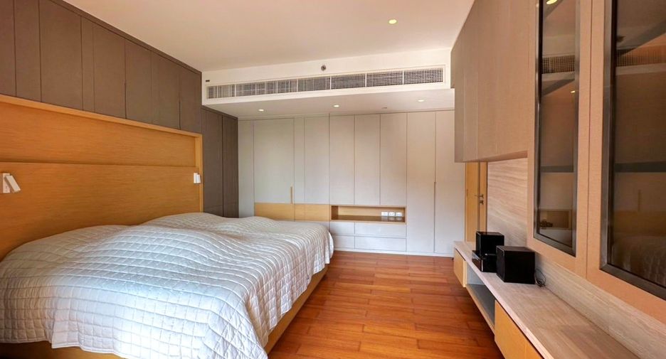 For rent そして for sale 1 Beds condo in Yan Nawa, Bangkok