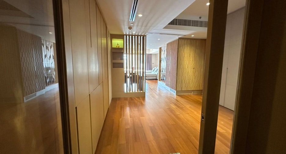 For rent そして for sale 1 Beds condo in Yan Nawa, Bangkok