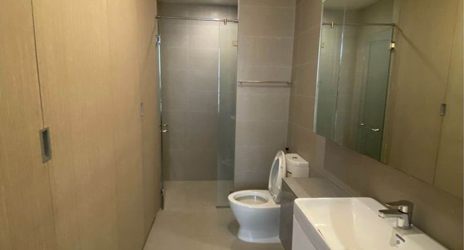 Wohnung zur Miete mit 1 Zimmer in Pathum Wan, Bangkok
