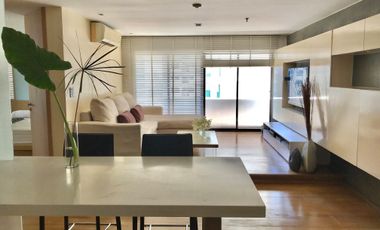 For rent 1 bed condo in Pathum Wan, Bangkok