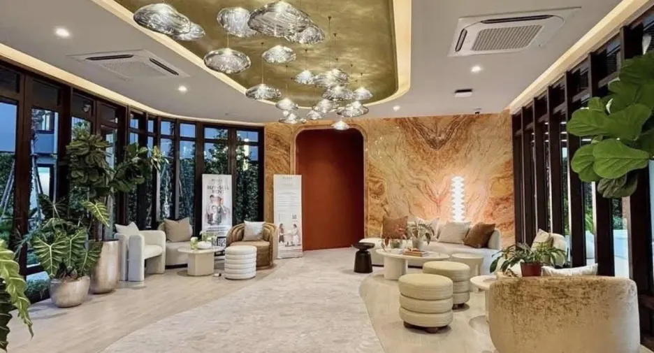 For rent 1 bed condo in Thalang, Phuket