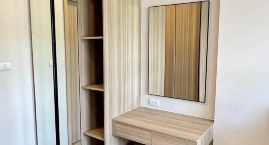 For rent 1 bed condo in Thalang, Phuket