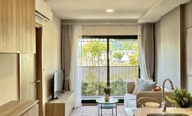 For rent 1 bed condo in Thalang, Phuket