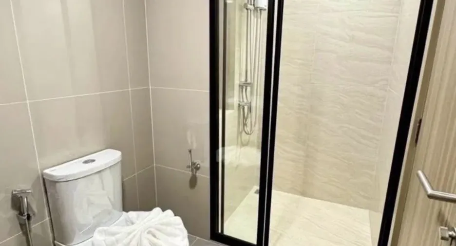 For rent 1 bed condo in Thalang, Phuket